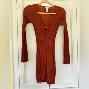 Perfect condition. LSPACE Wailea Cover Up